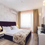 Hotel Avenue Deluxe Sunny Beach