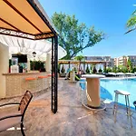 Hotel Avenue Deluxe Sunny Beach