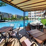 Hotel Avenue Deluxe Sunny Beach