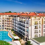 Avenue Deluxe Sunny Beach