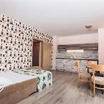 Hotel Avenue Deluxe Sunny Beach