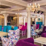Hotel Avenue Deluxe Sunny Beach