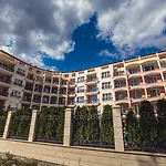 Avenue Deluxe Hotel Sunny Beach