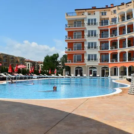 Ξενοδοχείο Avenue Deluxe 4*