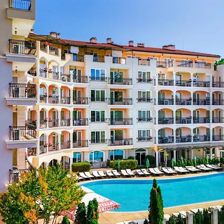 Avenue Deluxe Ξενοδοχείο 4*