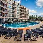 Avenue Deluxe Hotel 4*