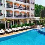 Avenue Deluxe Hotel 4*