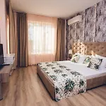 Hotel Avenue Deluxe Sunny Beach