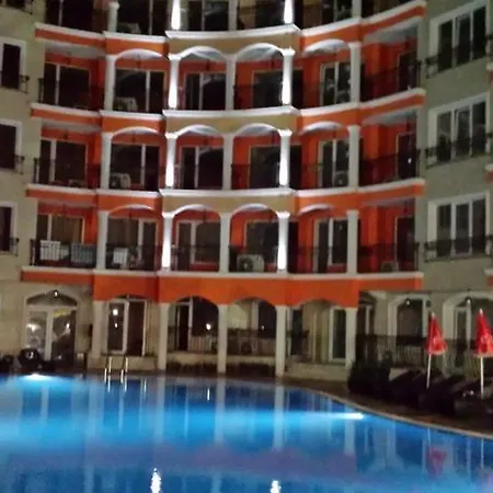 Hotell Avenue Deluxe