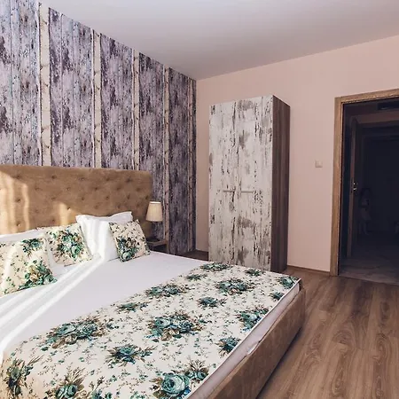 Hotell Avenue Deluxe