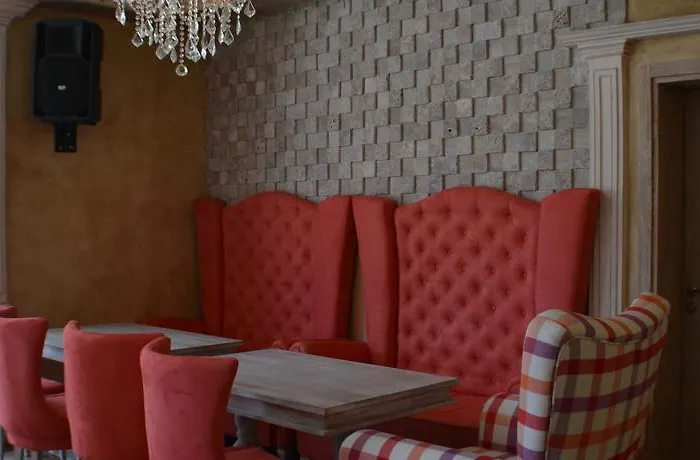 Avenue Deluxe 4*