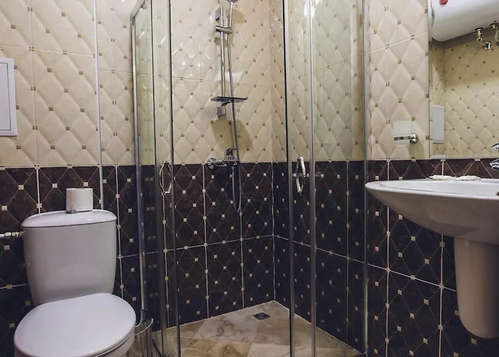 Hotel Avenue Deluxe 4*