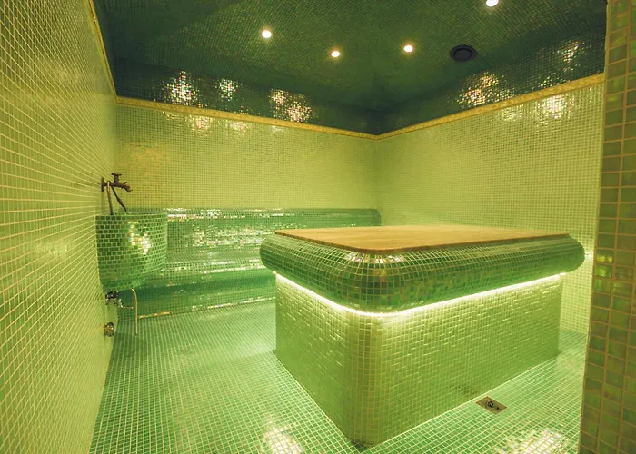 Hotel Avenue Deluxe Slantschew brjag