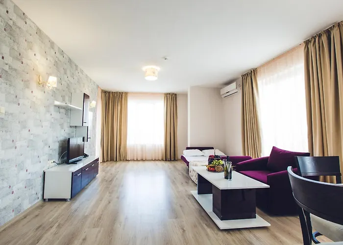 авеню делукс 4*