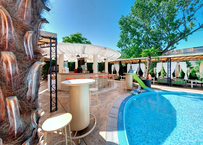 авеню делукс