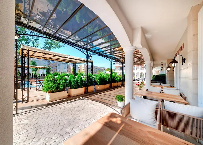 авеню делукс 4*