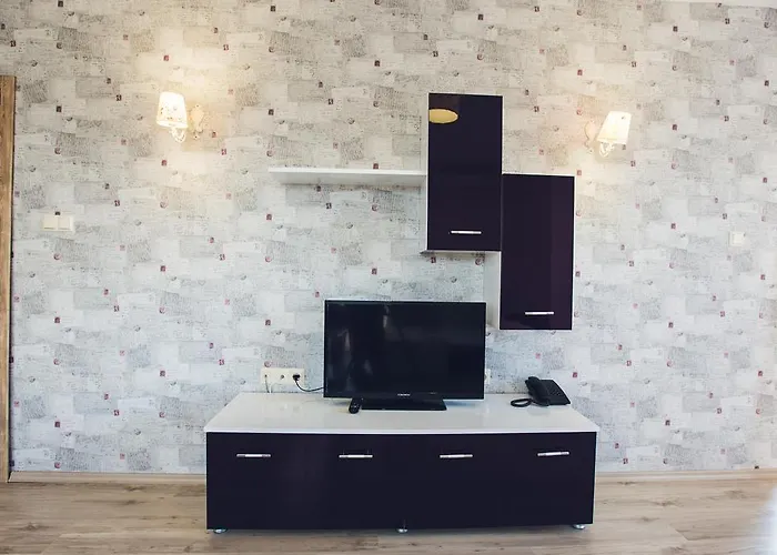 Szálloda Avenue Deluxe