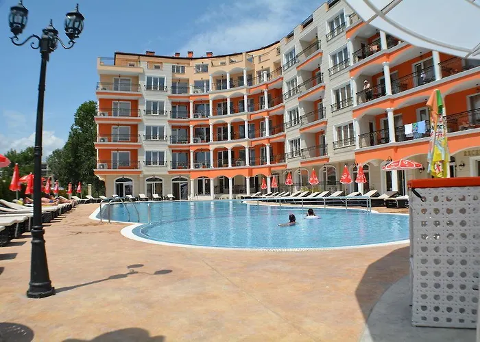 авеню делукс 4*