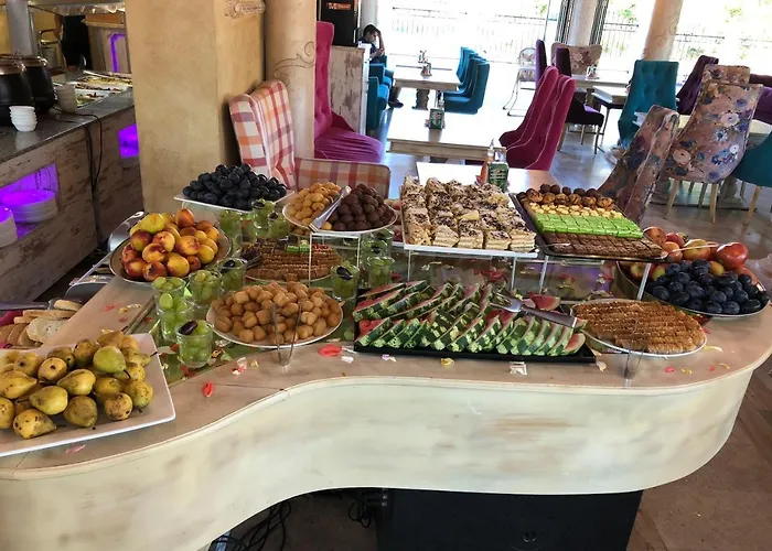 авеню делукс Хотел