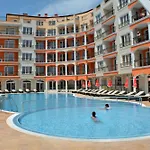 Avenue Deluxe فندق ساني بيتش