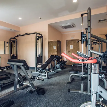 Avenue Deluxe Hotel Sunny Beach