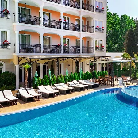 Hotel Avenue Deluxe
