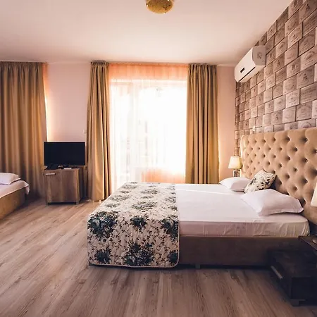 Hotel Avenue Deluxe Sunny Beach