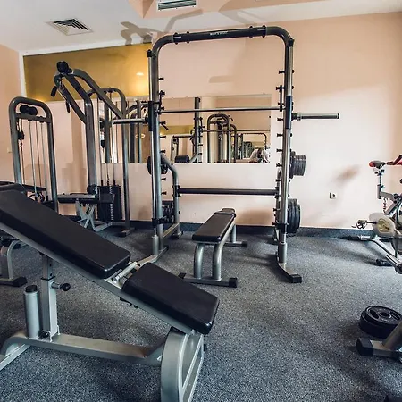 Avenue Deluxe Sunny Beach