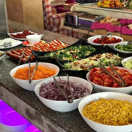 Avenue Deluxe Hotel Sunny Beach