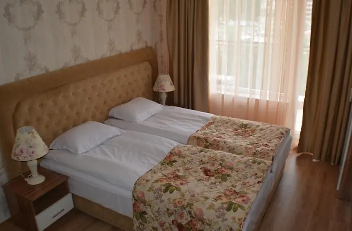 Avenue Deluxe Sluneční pobřeží