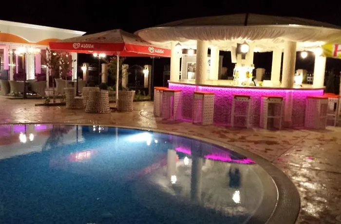 Avenue Deluxe Hotel Sluneční pobřeží