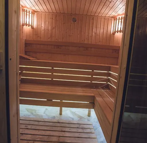 Hotel Avenue Deluxe Sluneční pobřeží