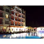 авеню делукс 4*