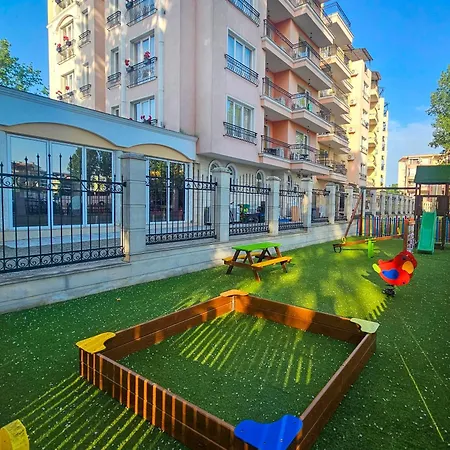 Ξενοδοχείο Avenue Deluxe