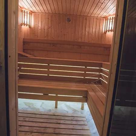 Hotel Avenue Deluxe Sunny Beach