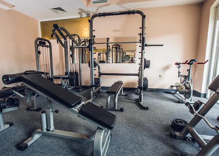 Avenue Deluxe Солнечный берег